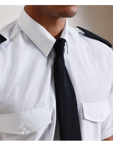 P-PR710-Clip-on Tie